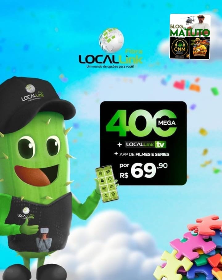 Local Link